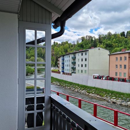 Gaestehaus Rettl Lavamund Екстер'єр фото