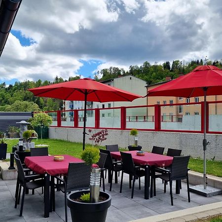 Gaestehaus Rettl Lavamund Екстер'єр фото