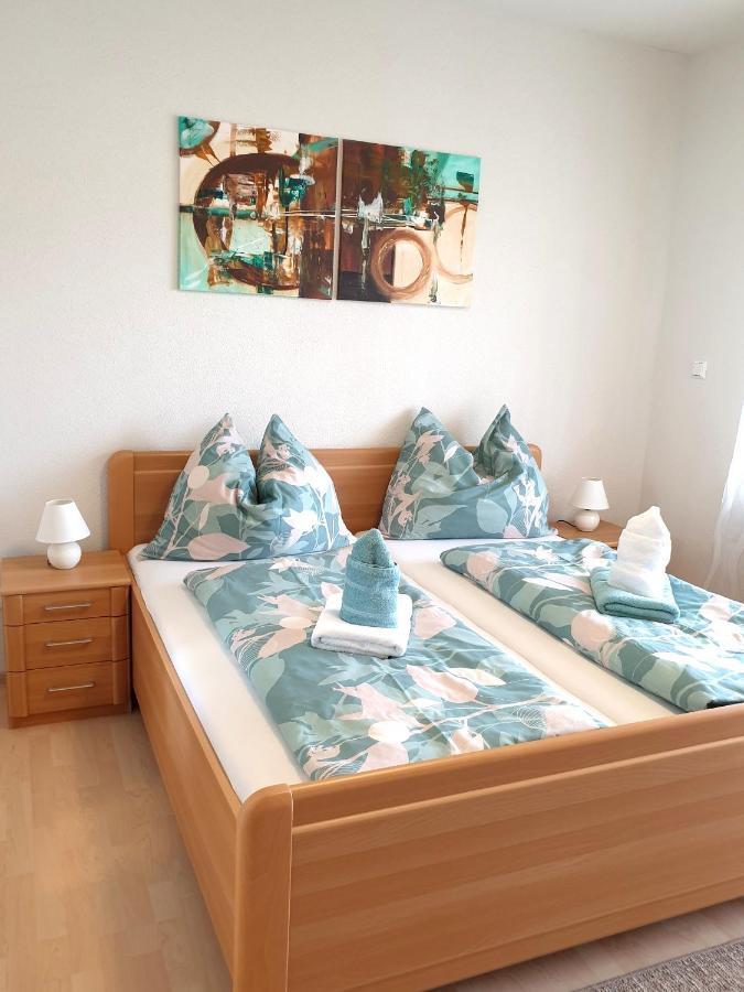 Gaestehaus Rettl Lavamund Екстер'єр фото