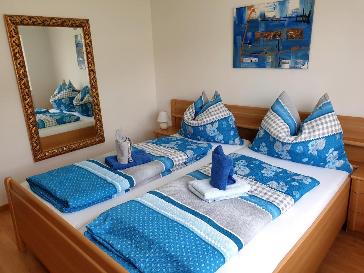 Gaestehaus Rettl Lavamund Екстер'єр фото