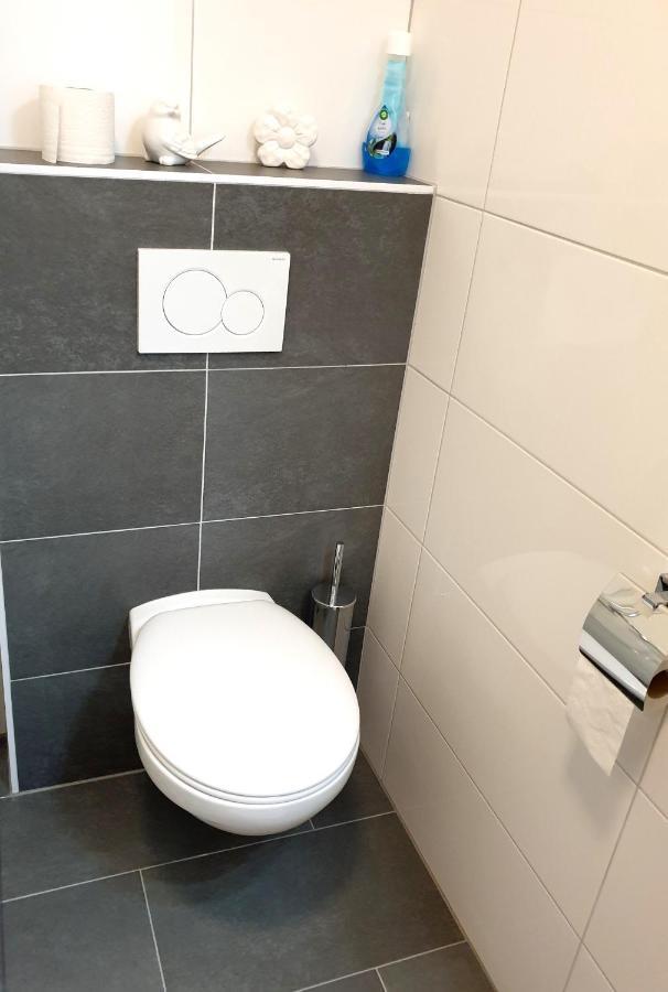 Gaestehaus Rettl Lavamund Екстер'єр фото