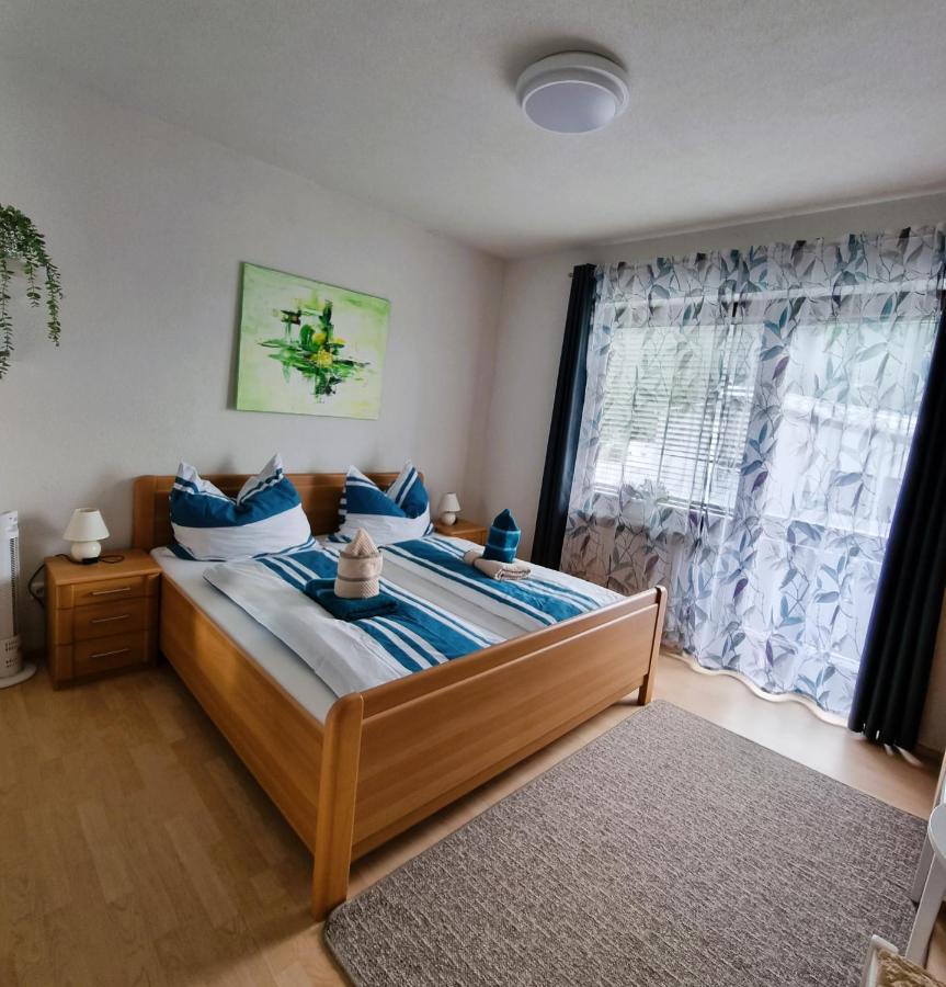 Gaestehaus Rettl Lavamund Екстер'єр фото