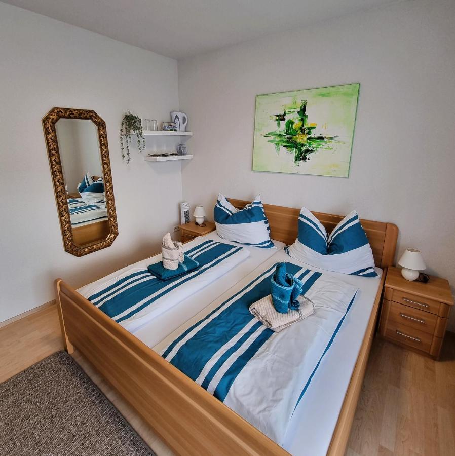 Gaestehaus Rettl Lavamund Екстер'єр фото