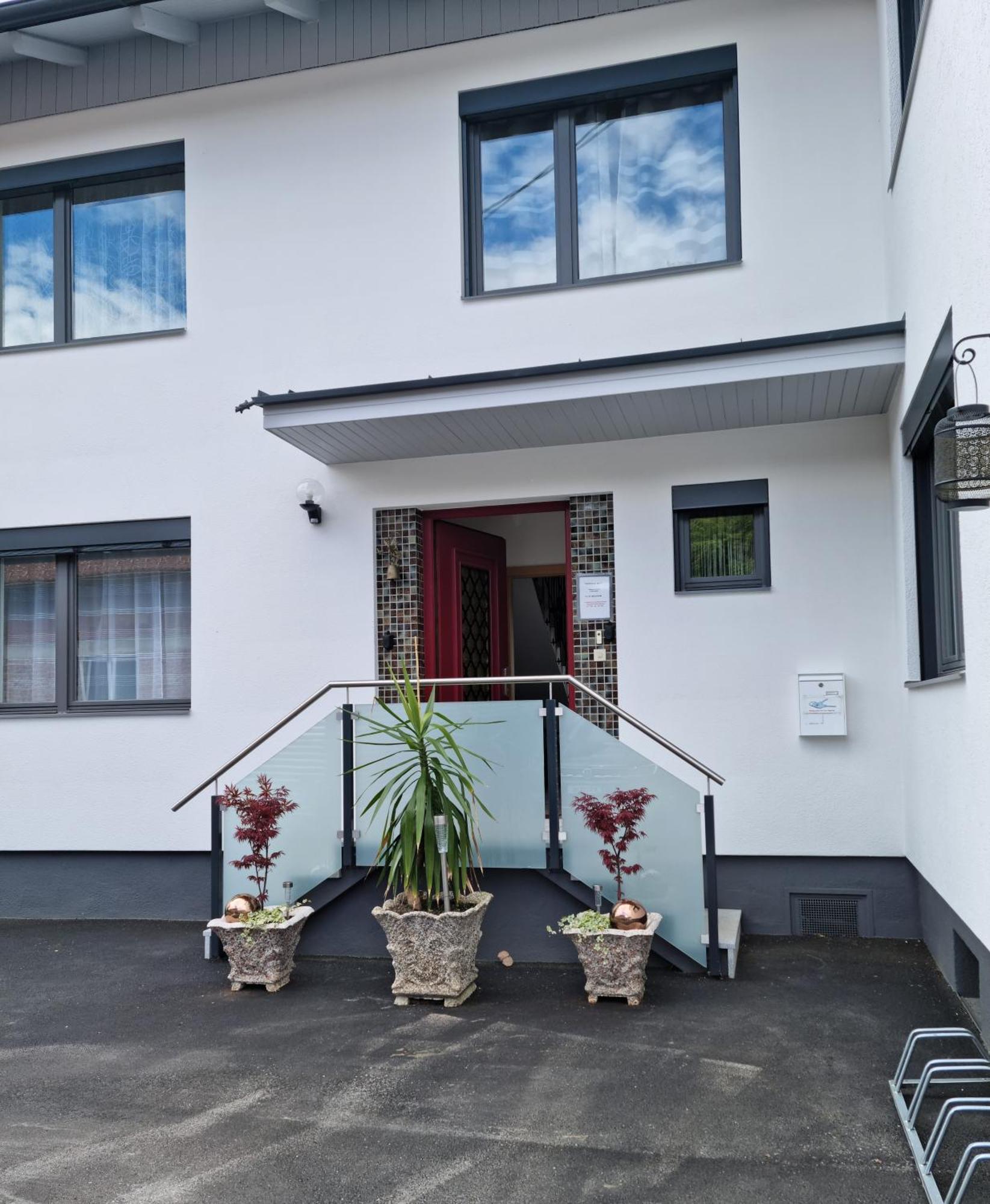 Gaestehaus Rettl Lavamund Екстер'єр фото